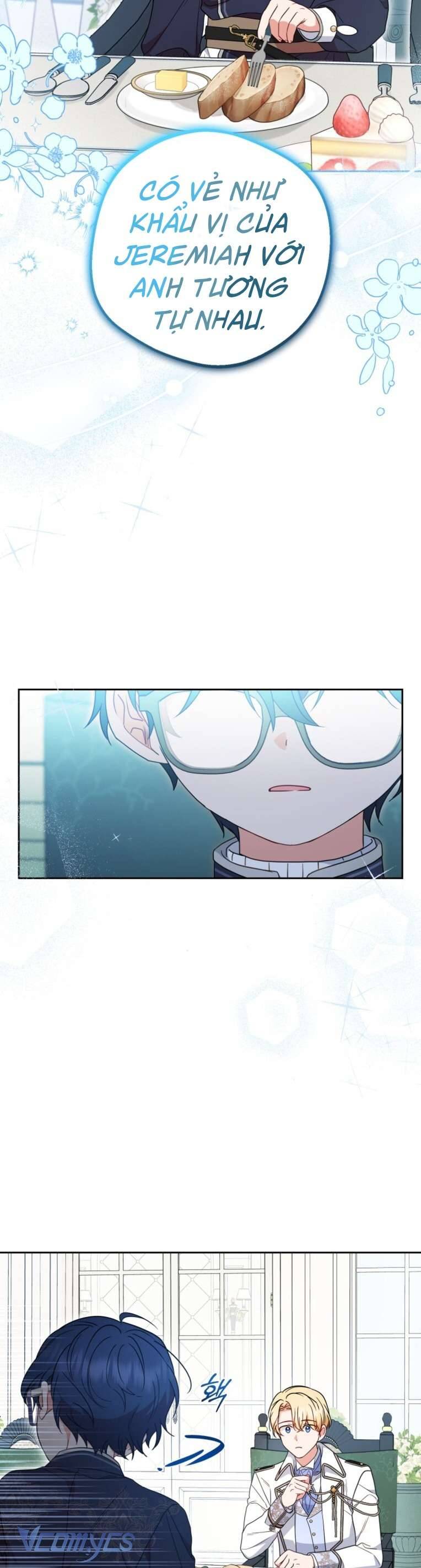 Được Yêu Thương Mà Còn Ngại Ngùng Sao! Chap 52 - Trang 4