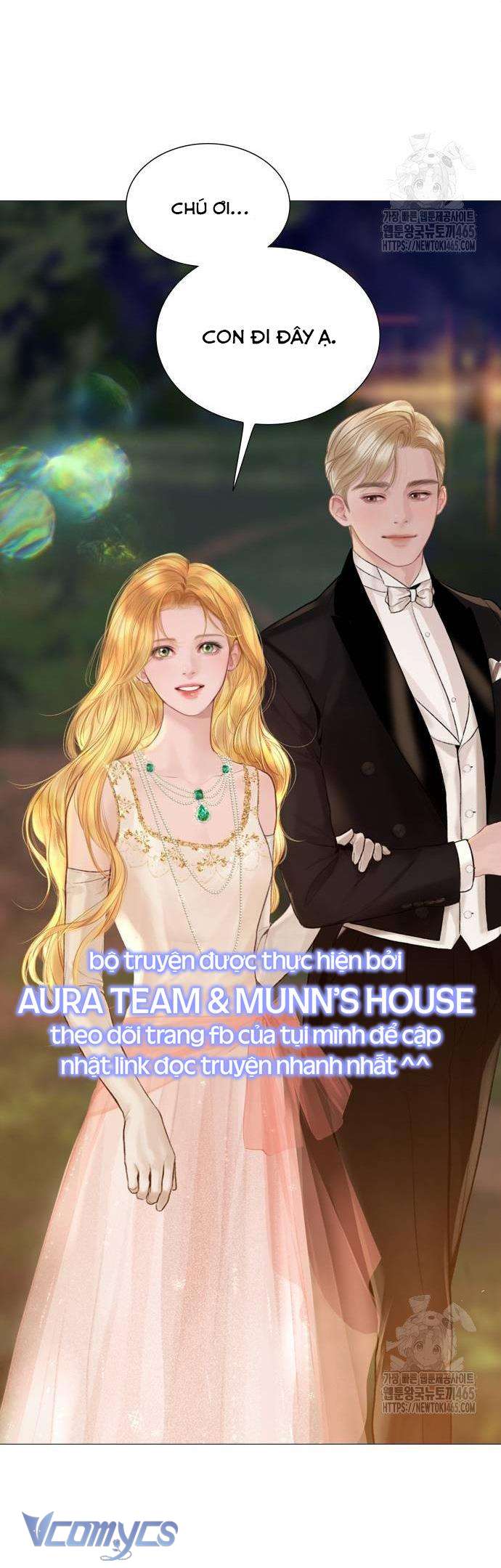 Hãy Khóc Và Cầu Nguyện Đi Chapter 27 - Trang 4