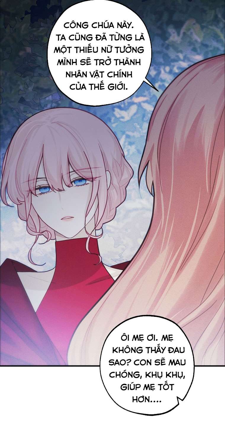 Cửa Hàng Búp Bê Của Công Chúa Chap 34 - Trang 2