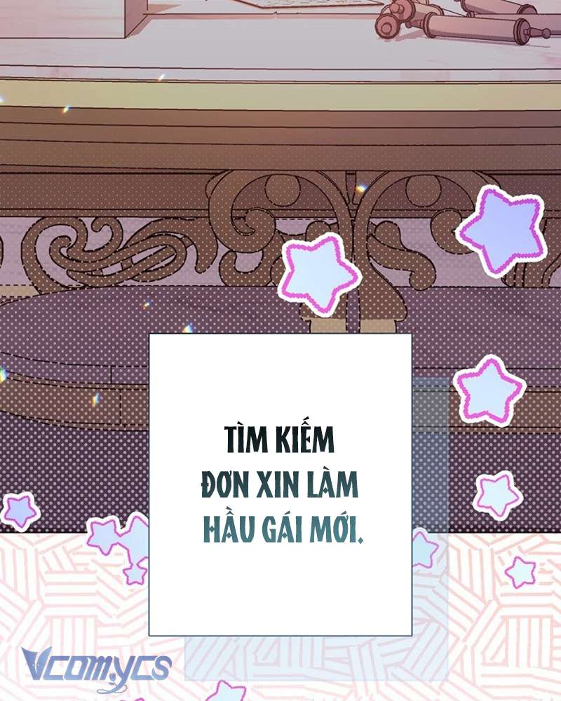 Hầu Gái Độc Quyền Của Hoàng Hậu Phản Diện Chapter 38 - Trang 4