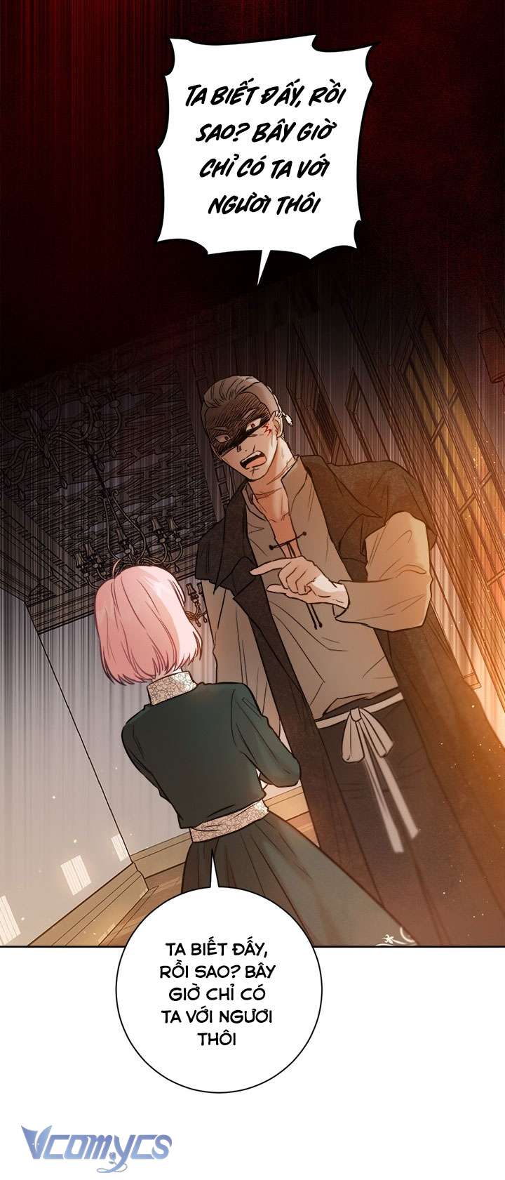 Cuộc Sống Mới Của Công Nương Chapter 22 - Trang 4