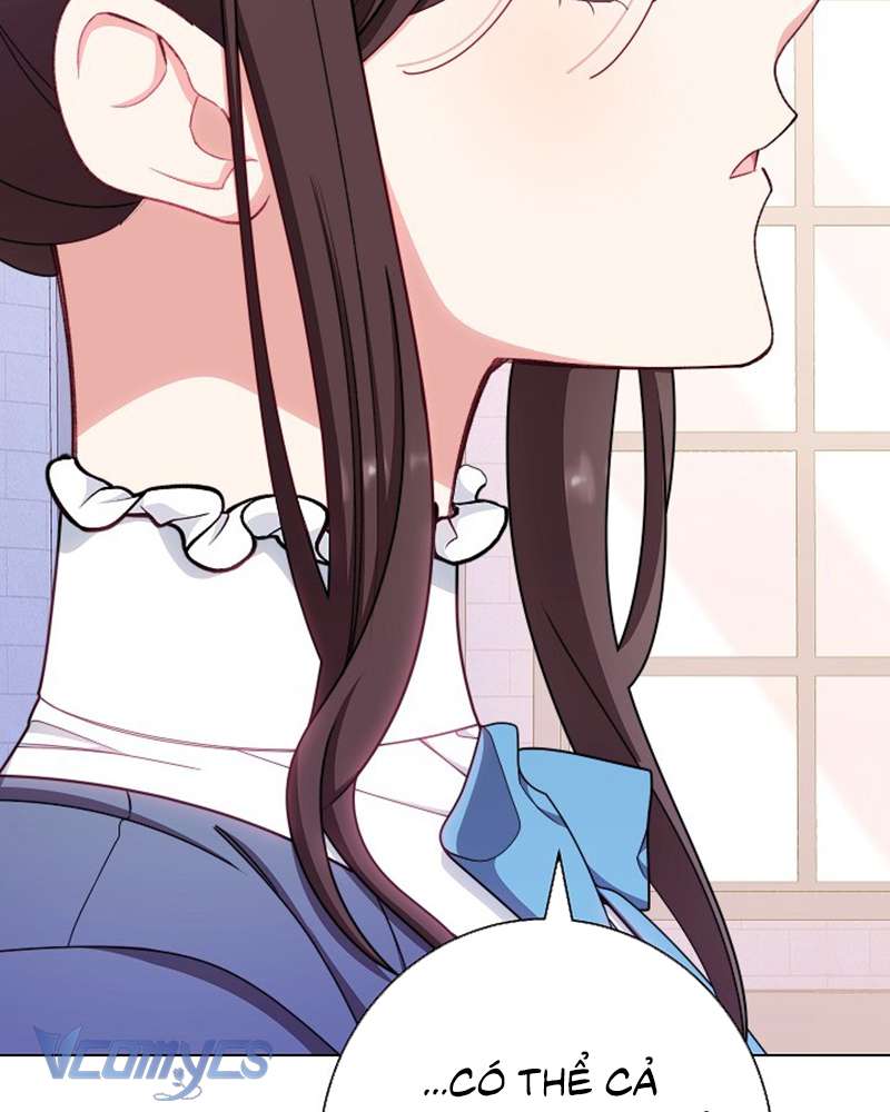 Hầu Gái Độc Quyền Của Hoàng Hậu Phản Diện Chapter 42 - Trang 4