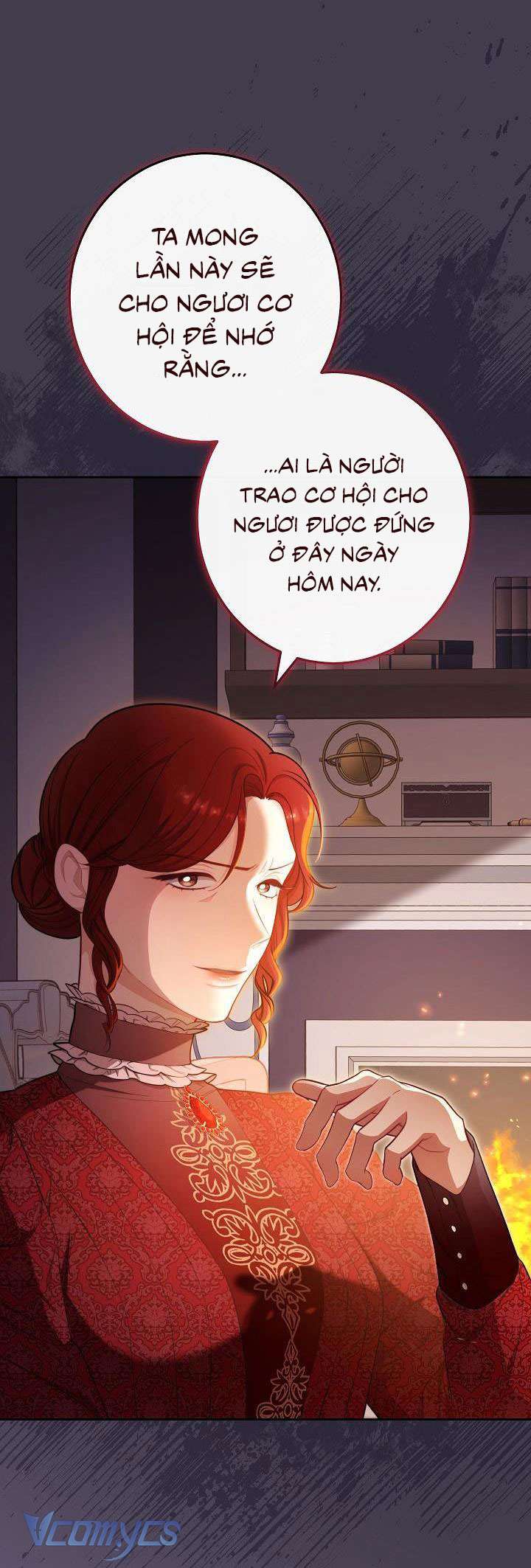 Hầu Gái Độc Quyền Của Hoàng Hậu Phản Diện Chapter 12 - Trang 4