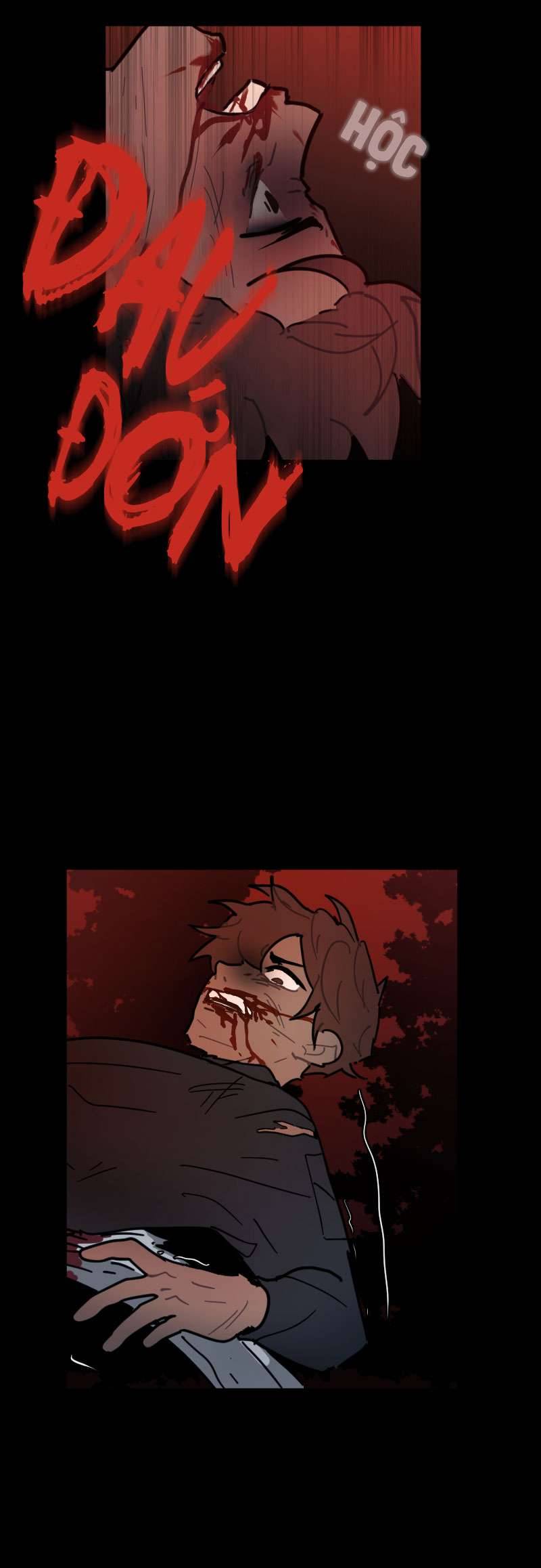 Nghĩa Trang Xe Buýt Chapter 57 - Trang 3