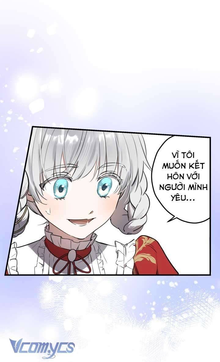 Những Nhân Vật Mạnh Nhất Thế Giới Ám Ảnh Tôi Chapter 53 - Trang 4