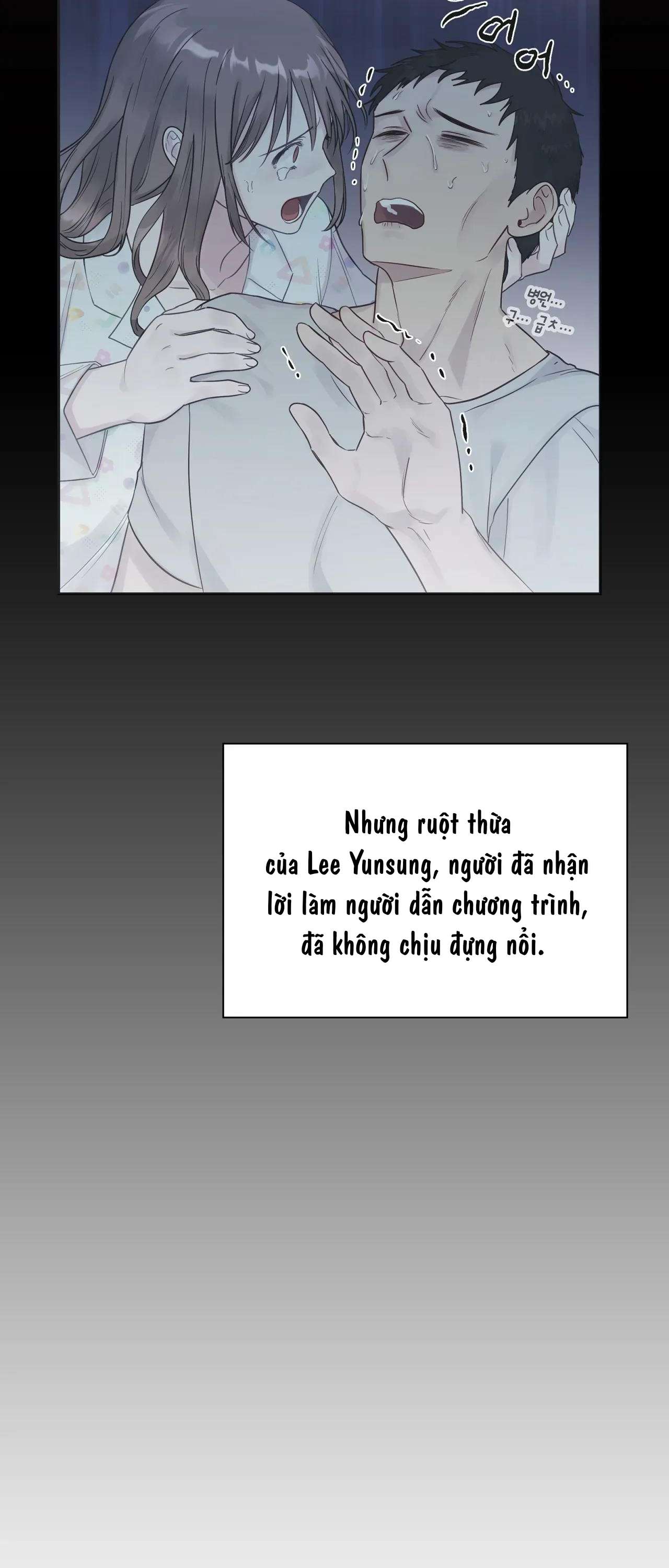 [ 18+ ] Người bạn nguy hiểm của anh trai Chap 1 - Trang 2