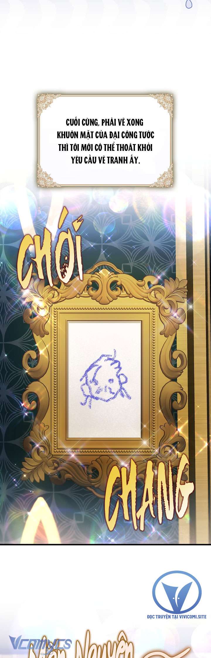 Lần Đầu Bé Út Được Yêu Thương Chap 47 - Trang 2