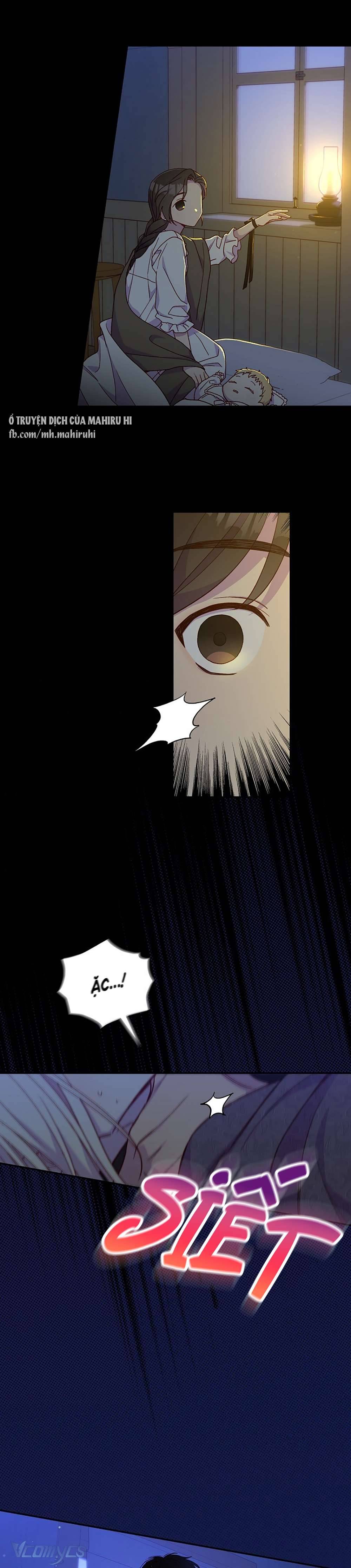 Sống Sót Dưới Thân Phận Hầu Nữ Chap 50 - Next Chap 51