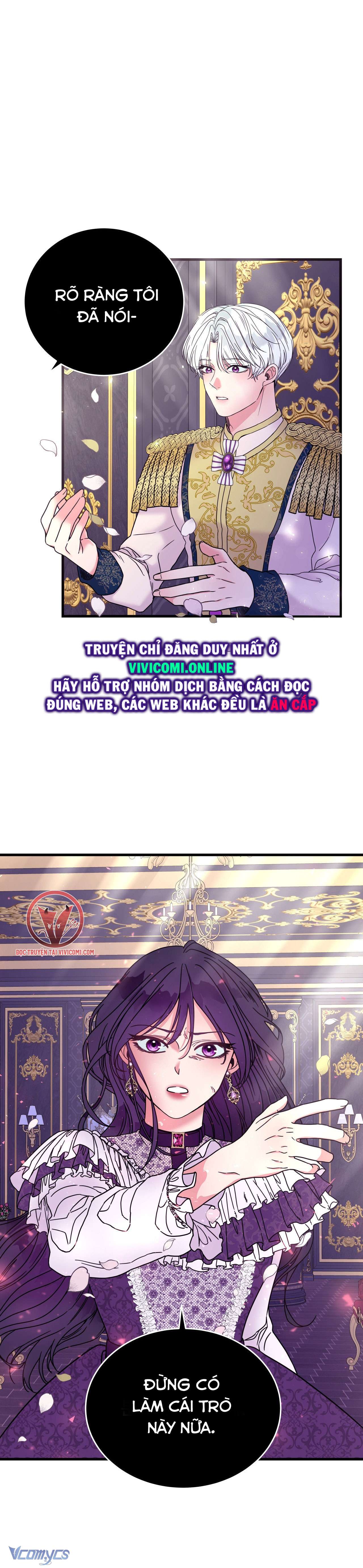 [18+] Anh Trai Đã Thay Đổi Chap 2 - Trang 2