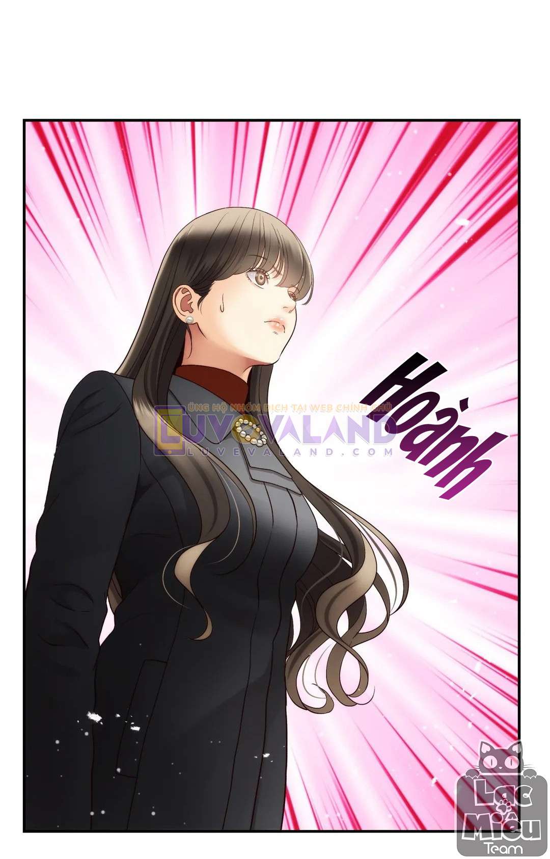 Ngôi Sao Ban Mai Chap 35 - Trang 2