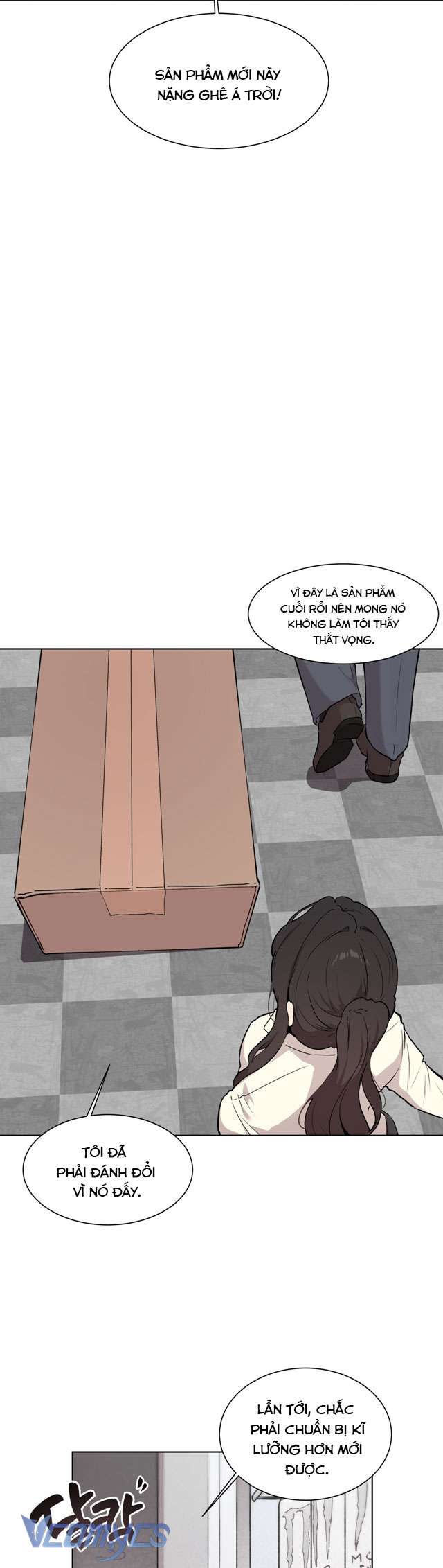 [18+] Viện Nghiên Cứu Ghế Tình Yêu Chap 1 - Next Chap 2