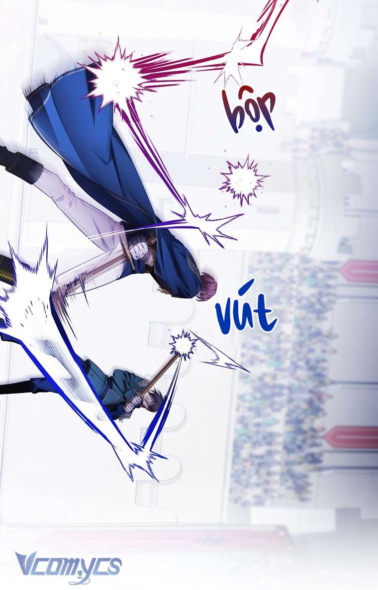 Lần Đầu Bé Út Được Yêu Thương Chap 12 - Next Chap 13