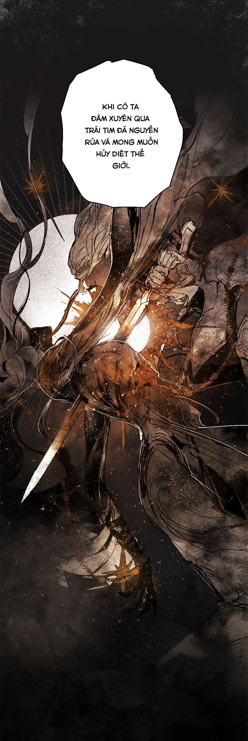 Lời Thú Nhận Của Chúa Tể Bóng Tối Chapter 87 - Trang 4