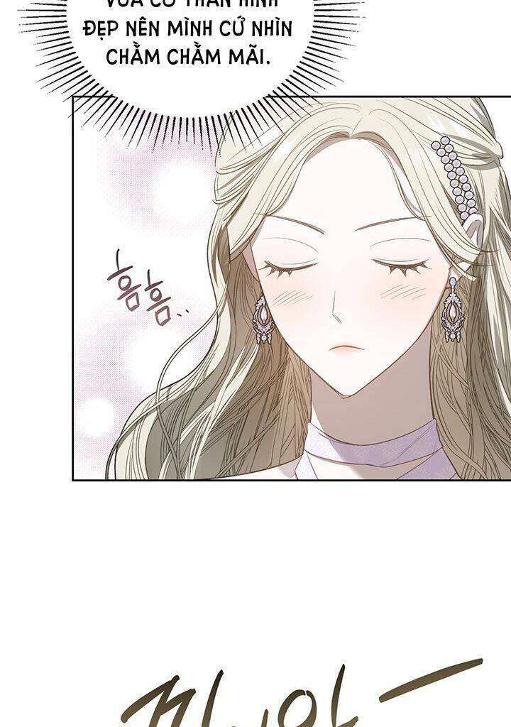 Nam Chính Quái Vật Sống Dưới Giường Tôi Chapter 28 - Trang 4