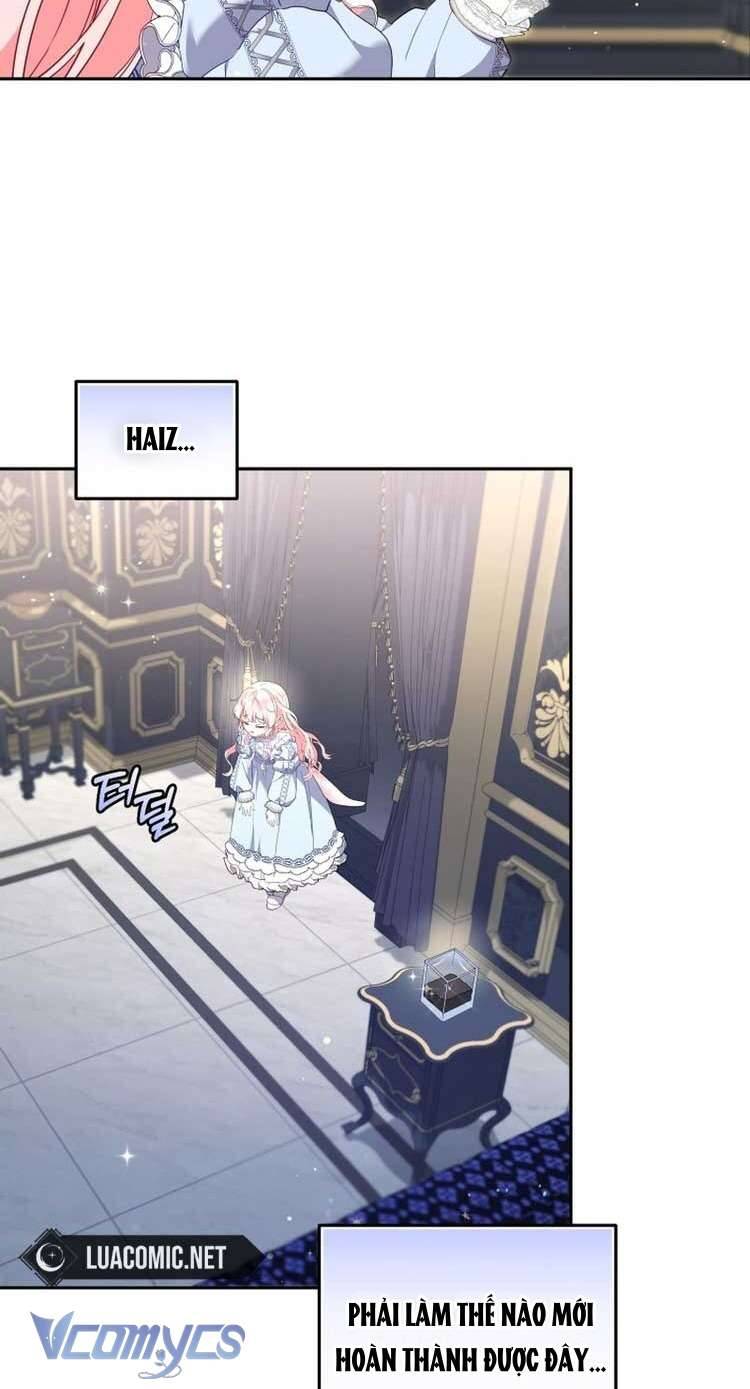 Tôi Được Nuôi Dưỡng Bởi Những Kẻ Phản Diện Chap 61 - Trang 3