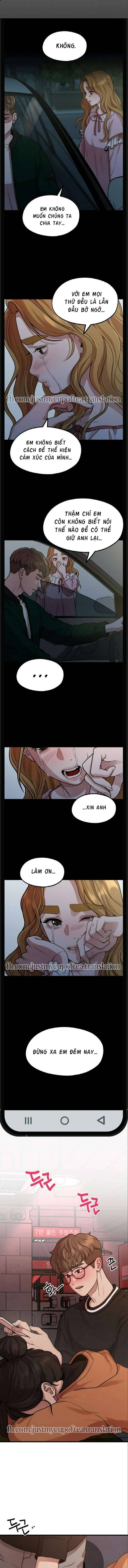 Nàng Tác Giả Lắm Chiêu Chap 4 - Trang 2