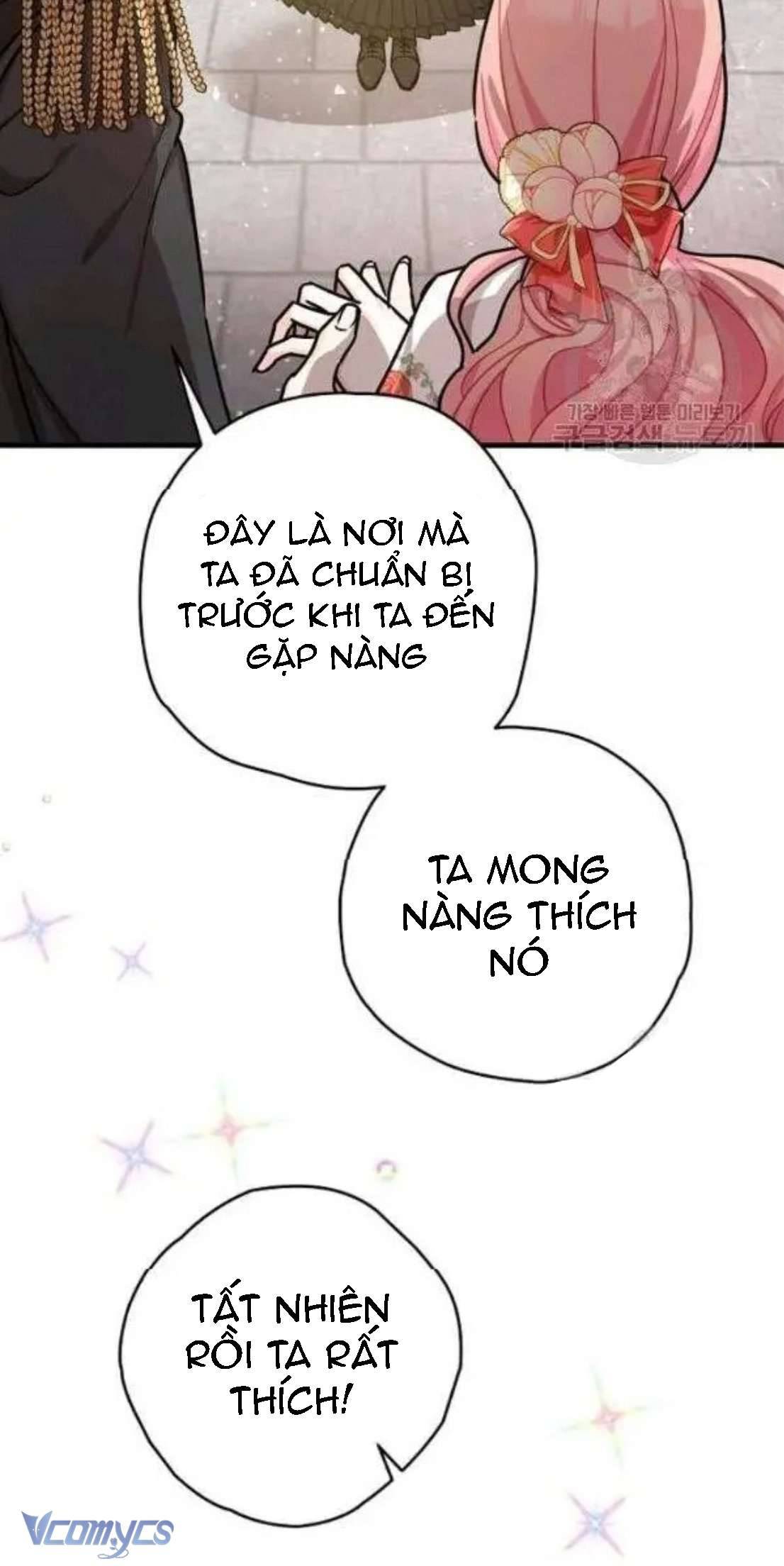 Liều Thuốc An Thần Của Bạo Chúa Chap 17 - Next Chapter 18