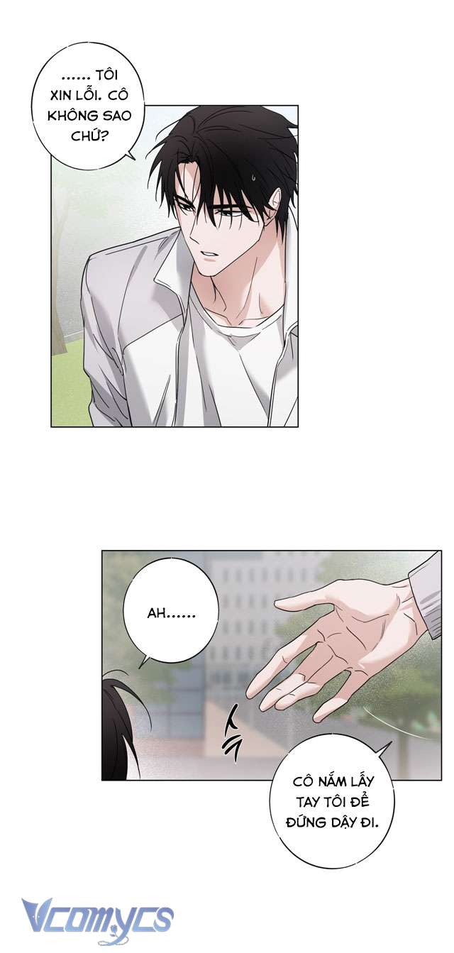 [18+] Mãn Xà Không Thể Hoá Thành Rồng Chap 1 - Trang 2