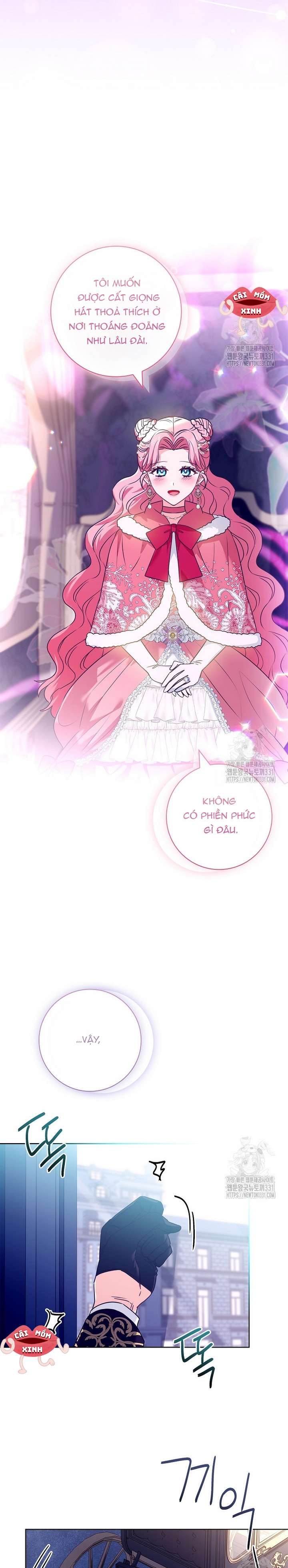 Tôi Phải Mau Chóng Kết Hôn Vì Thời Gian Có Hạn Chapter 33 - Next Chapter 34