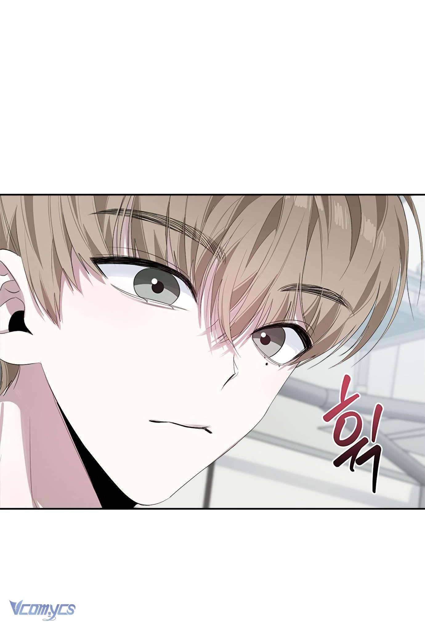 Đàn Anh Xấu Xa! Chap 35 - Trang 3