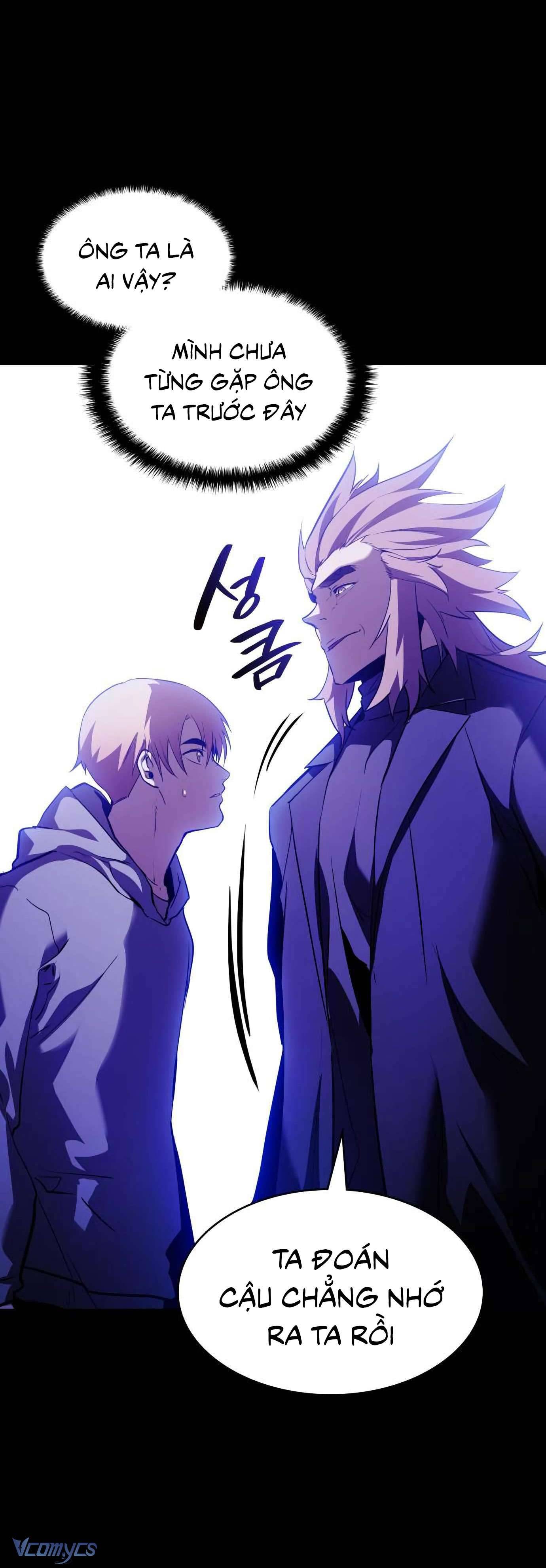 (BTS - HYBE) 7FATES: CHAKHO Chap 2 - Trang 2