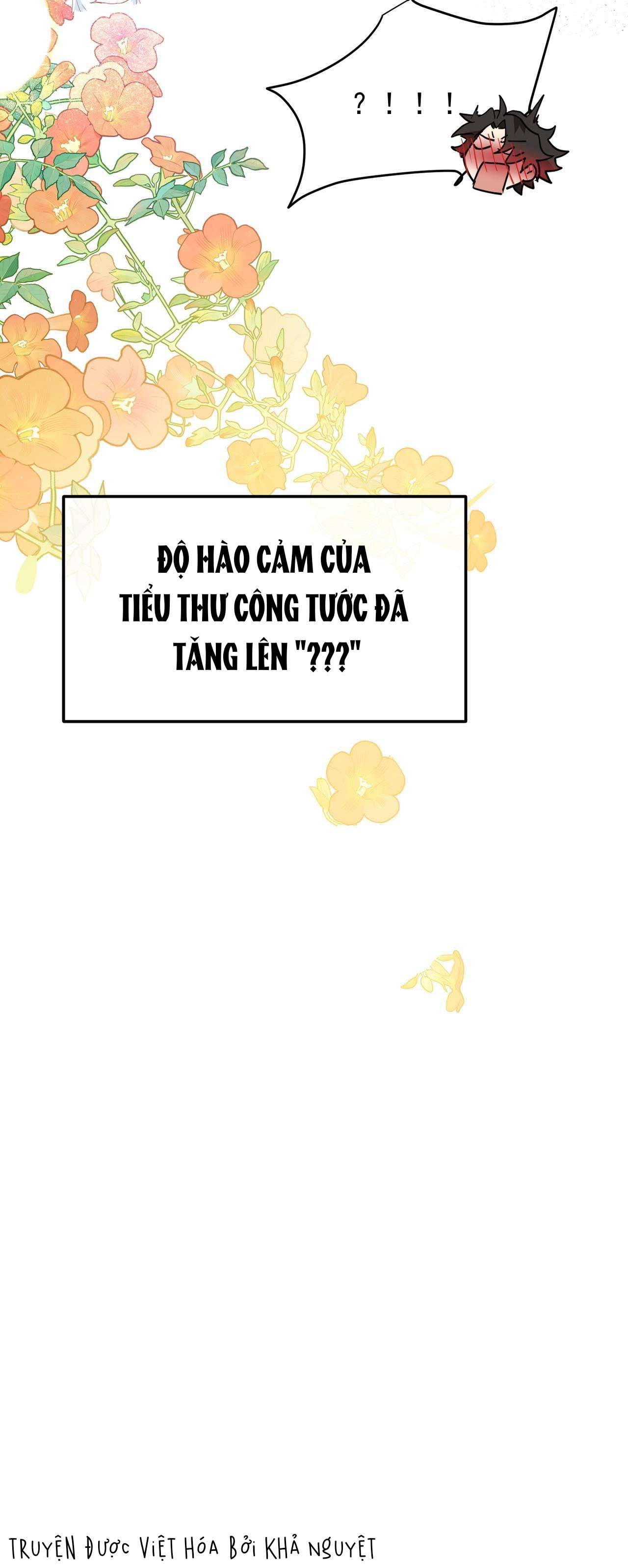 Cô công chúa không muốn được nuông chiều Chap 24 - Trang 2