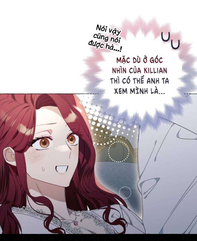 Tôi Tưởng Đó Chỉ Là Tiểu Thuyết Trọng Sinh Bình Thường Chap 31 - Trang 2