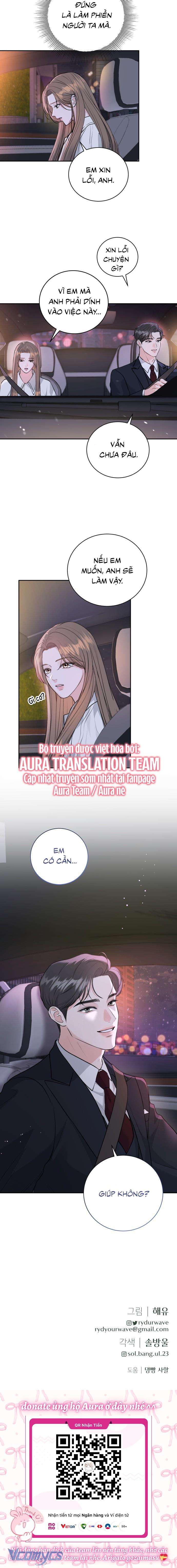 Mùa Hè Bất Tận Chap 1 - Trang 3