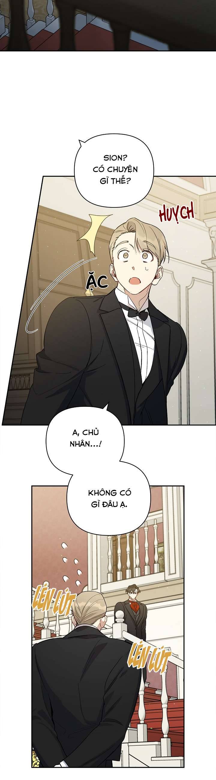 Phương Pháp Trở Thành Con Gái Của Người Hùng Bóng Đêm Chap 35 - Next Chap 36