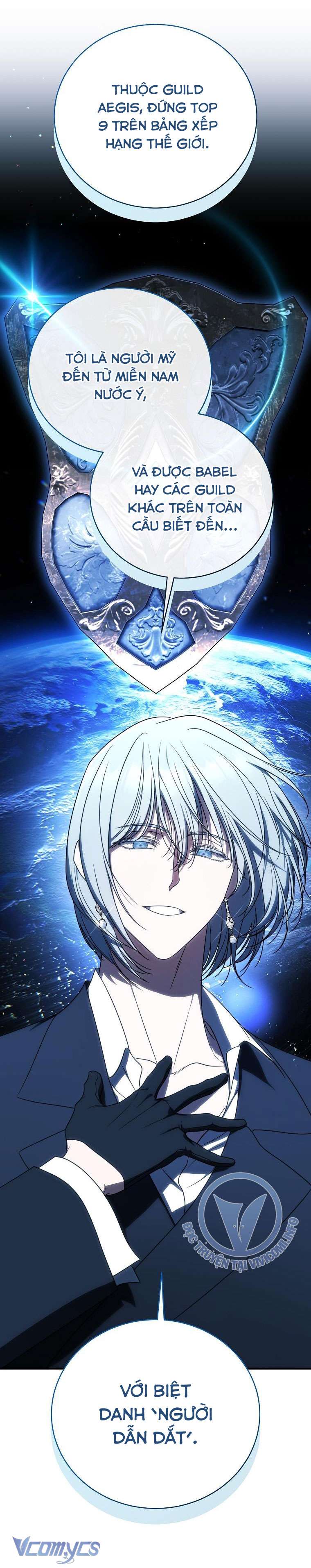 Hướng Dẫn Sinh Tồn Dành Cho Người Xếp Hạng Chap 39 - Trang 2