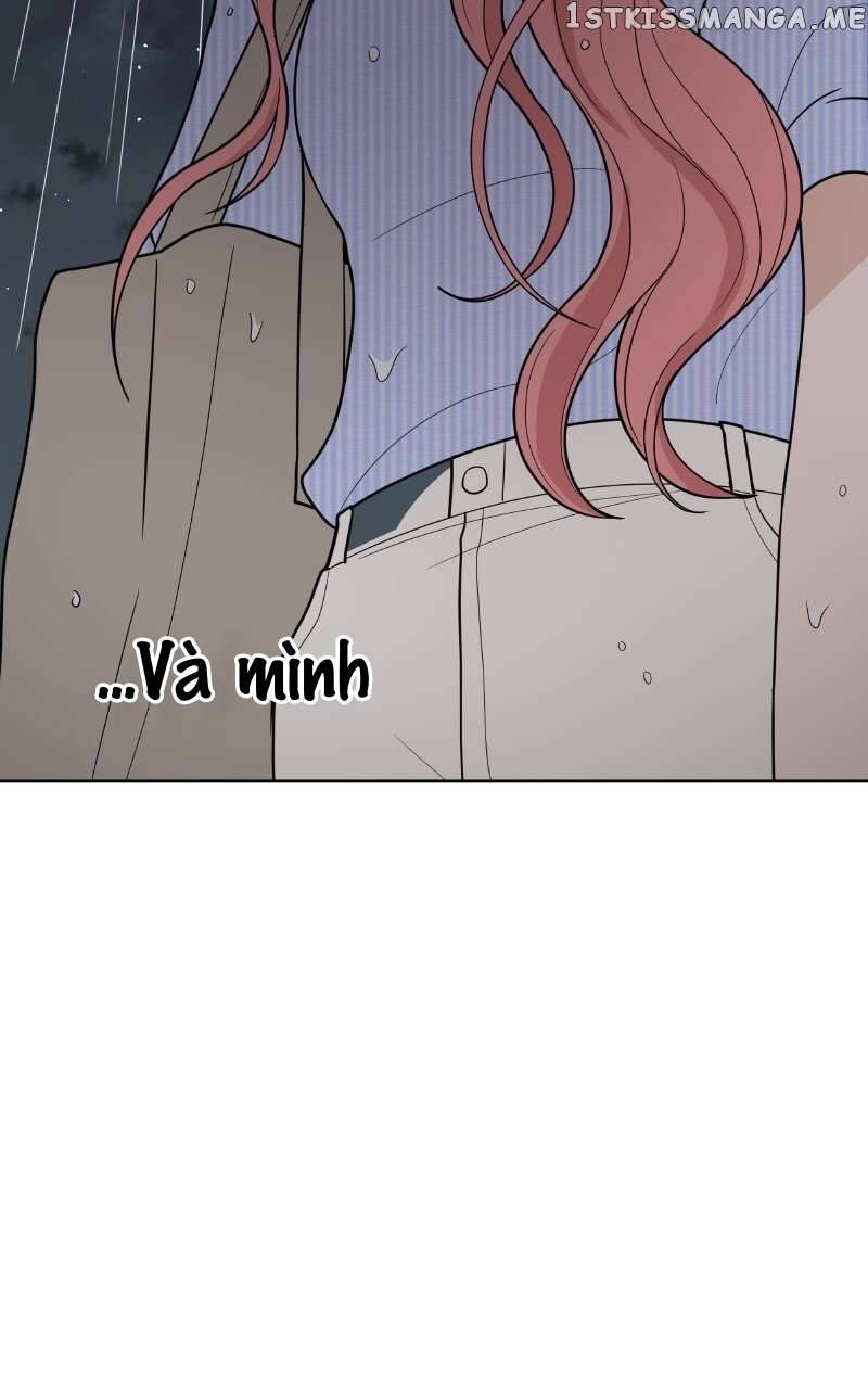 Thời Gian Trở Thành Lý Do Của Đôi Ta Chapter 49 - Trang 4