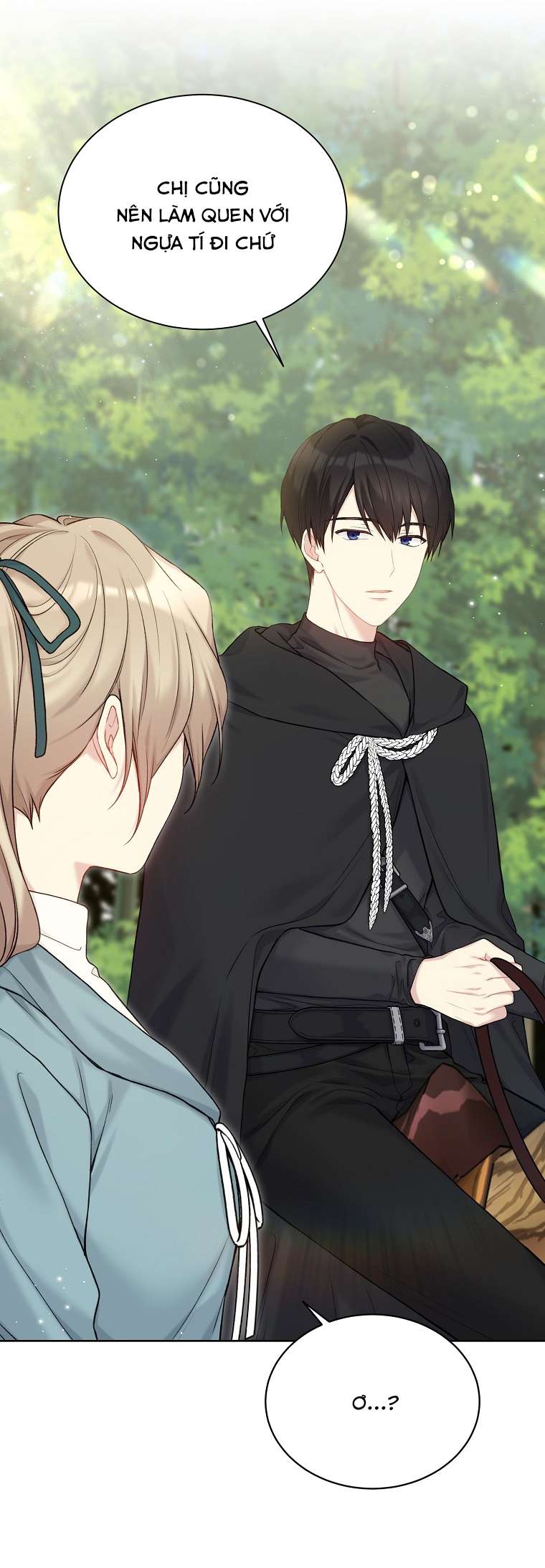 Vương Miện Lục Bảo Chap 70 - Trang 2