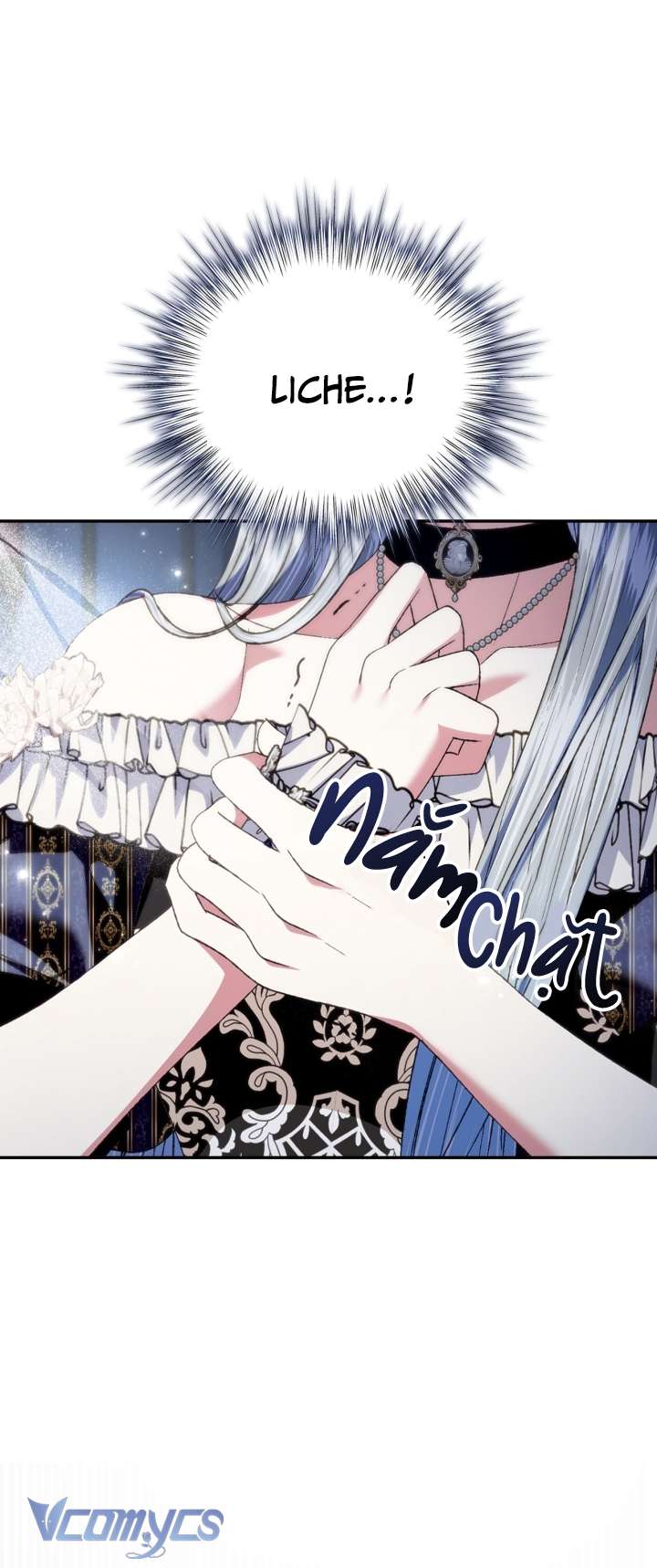 Cha À, Con Không Muốn Kết Hôn Đâu Chap 109 - Trang 2