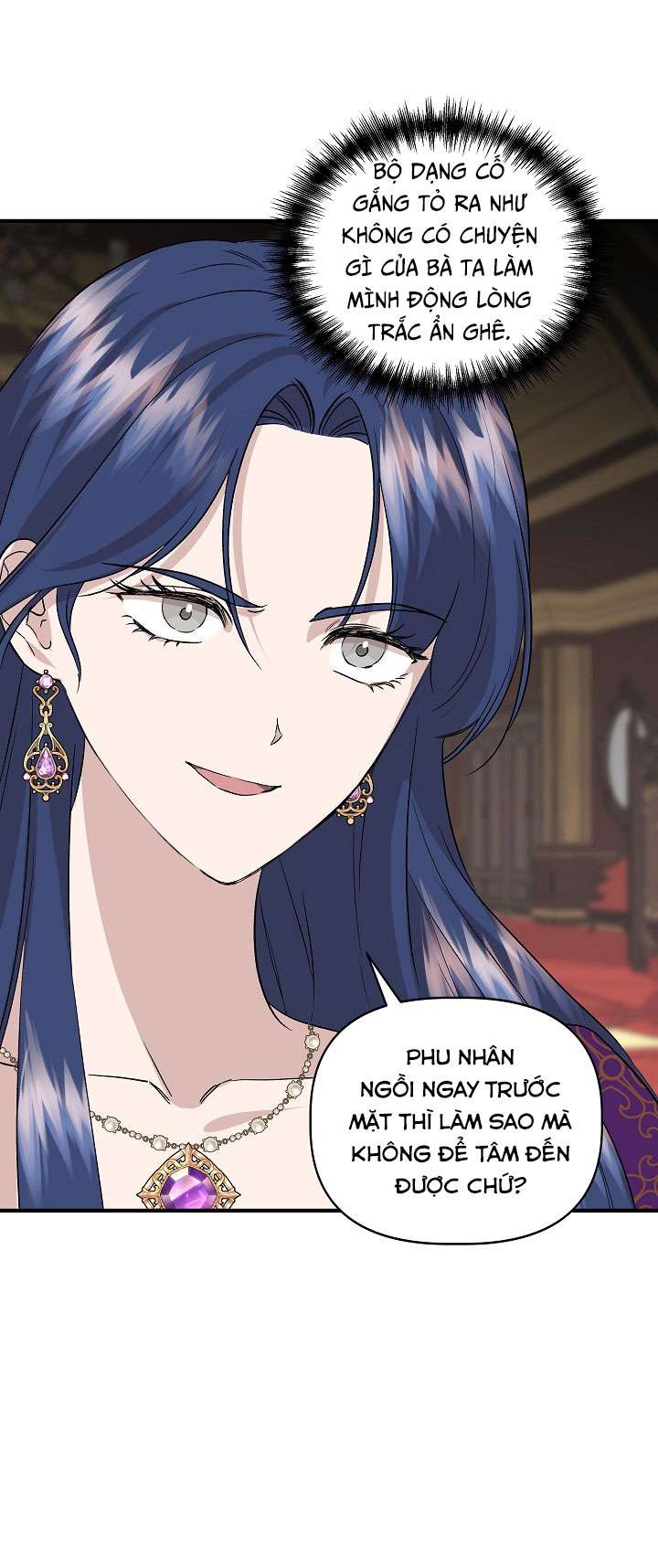 Tôi Không Phải Là Cinderella Chapter 23 - Trang 4