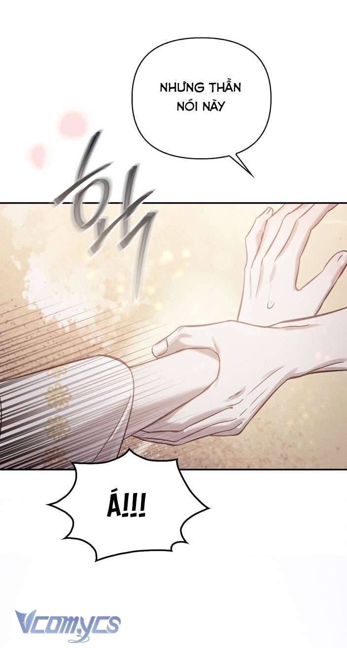 [18+] Tiết Học Bí Mật Của Trung Điện Chap 19 - Next Chap 20