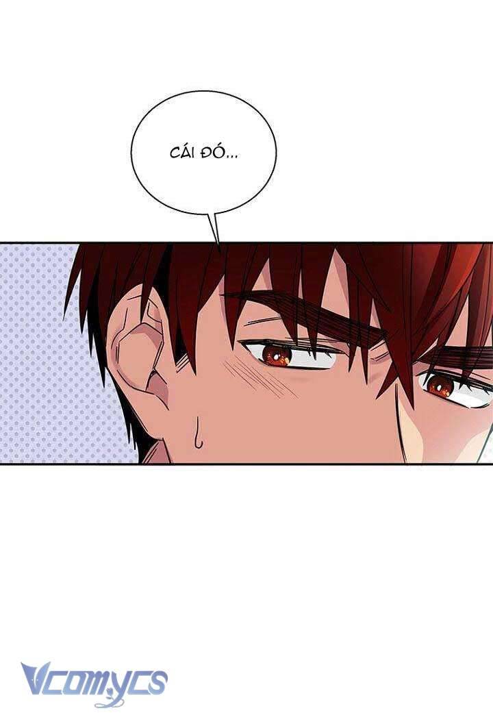 Chồng Yêu, Tôi Đây Bãi Công! Chap 4 - Trang 3