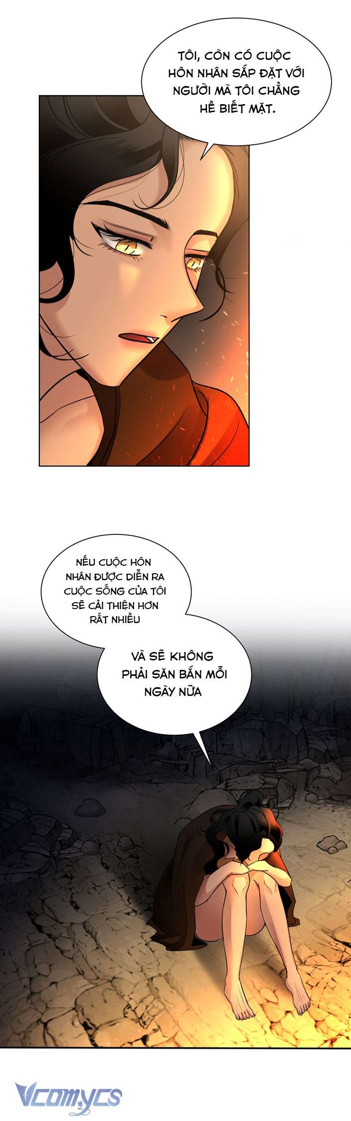 [18+] Pink Chu Chapter 1 - Trang 3