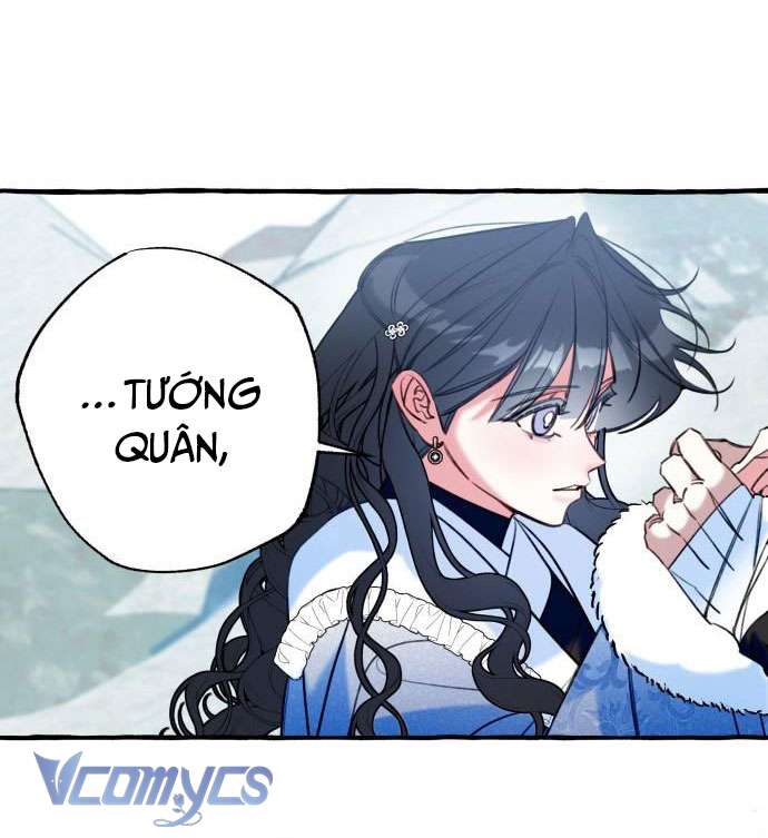 Chuyện Tình Tuyết Phương Bắc Chapter 12 - Trang 4