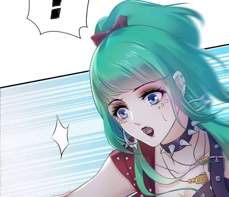 Hệt Như Hàn Quang Gặp Nắng Gắt Chap 2 - Trang 4