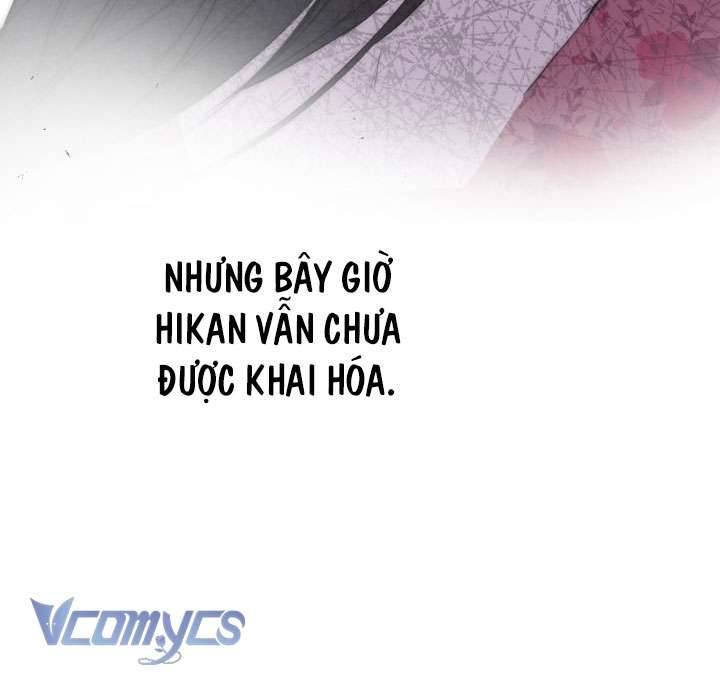 Những Nhân Vật Mạnh Nhất Thế Giới Ám Ảnh Tôi Chapter 21 - Trang 4