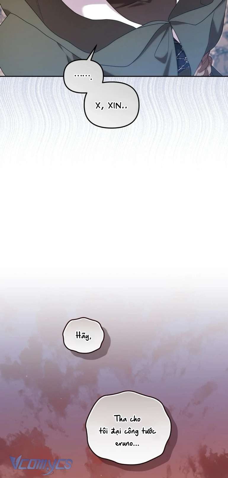 Tôi Được Nuôi Dưỡng Bởi Những Kẻ Phản Diện Chap 84 - Next Chap 85