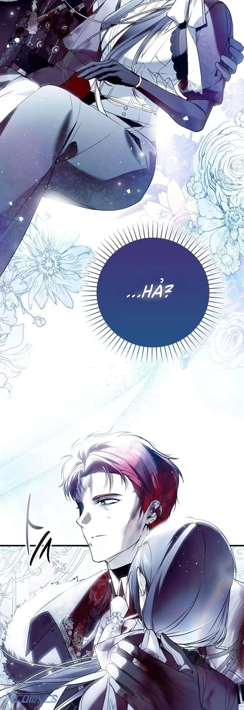 Ai Đó Đang Điều Khiển Cơ Thể Của Tôi Chapter 38 - Trang 4