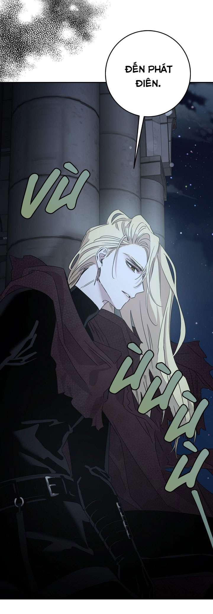 Thuần Hóa Bạo Quân Rồi Bỏ Trốn Chap 29 - Trang 2