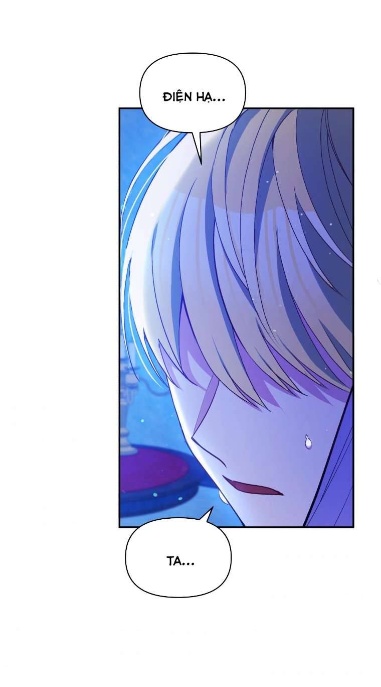 Người Bảo Hộ Của Bạo Quân Là Ma Nữ Tàn Độc Chap 61 - Next Chap 62