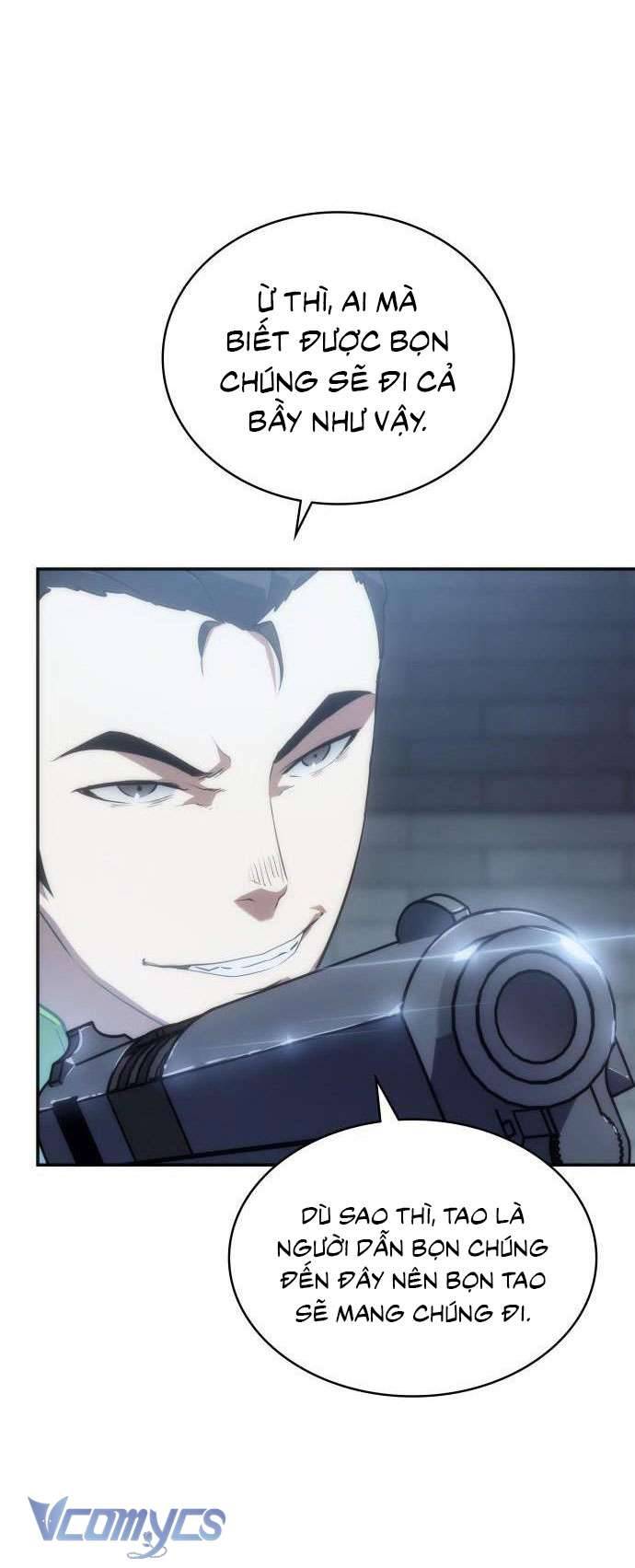 (BTS - HYBE) 7FATES: CHAKHO Chap 9 - Trang 2