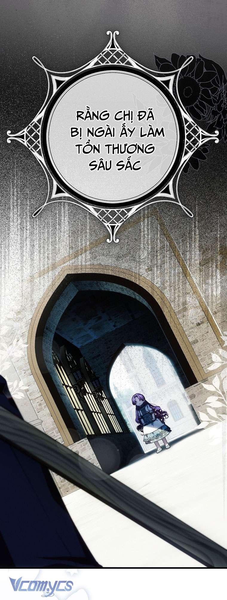 Lần Đầu Bé Út Được Yêu Thương Chap 23 - Next Chap 24