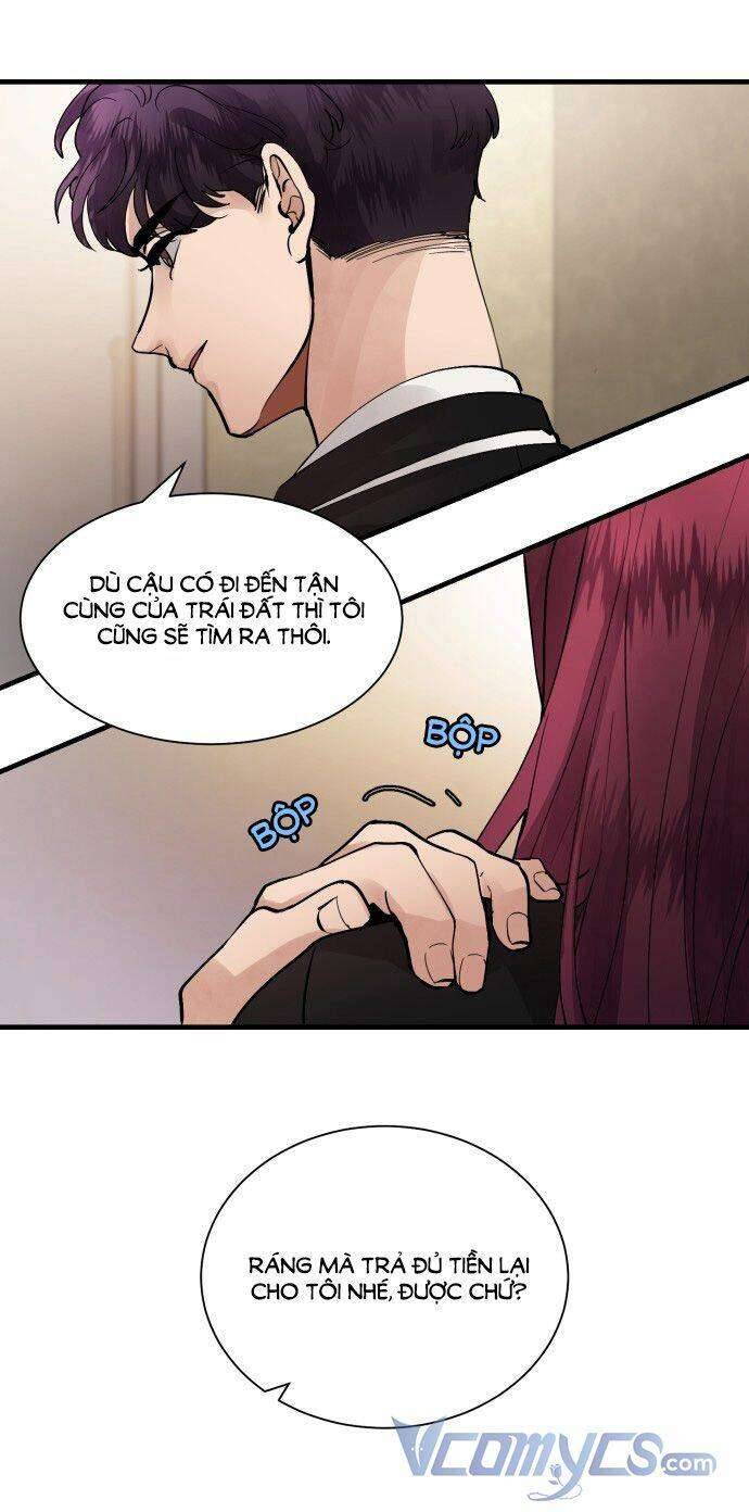 Oan Gia Ngõ Hẹp Chapter 4 - Trang 3