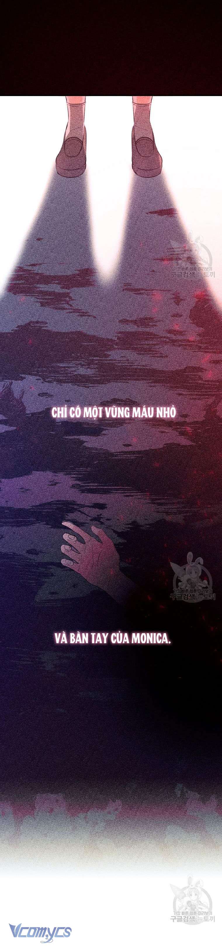Lần Đầu Thấy Phản Diện Đáng Yêu À? Chap 7 - Next Chap 8