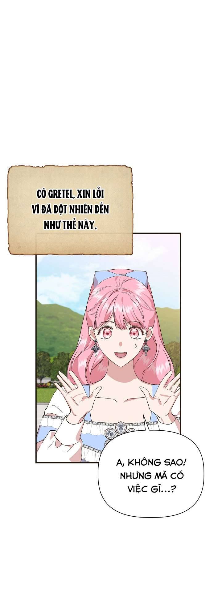 Tôi Không Phải Là Cinderella Chapter 79 - Trang 4