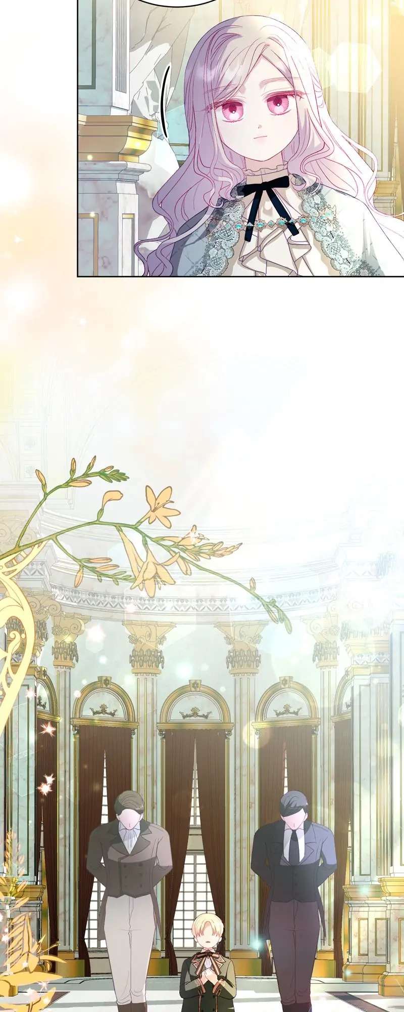 Một Ngày Nọ Bỗng Dưng Cha Xuất Hiện Chapter 18 - Trang 4